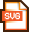 File SVG-01 icon